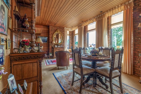 Medium property photo - Nijverheidsstraat 60, 9648 JC Wildervank